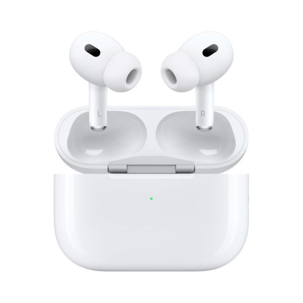 Apple AirPods Pro 2 2023 MagSafe USB-C (MTJV3)